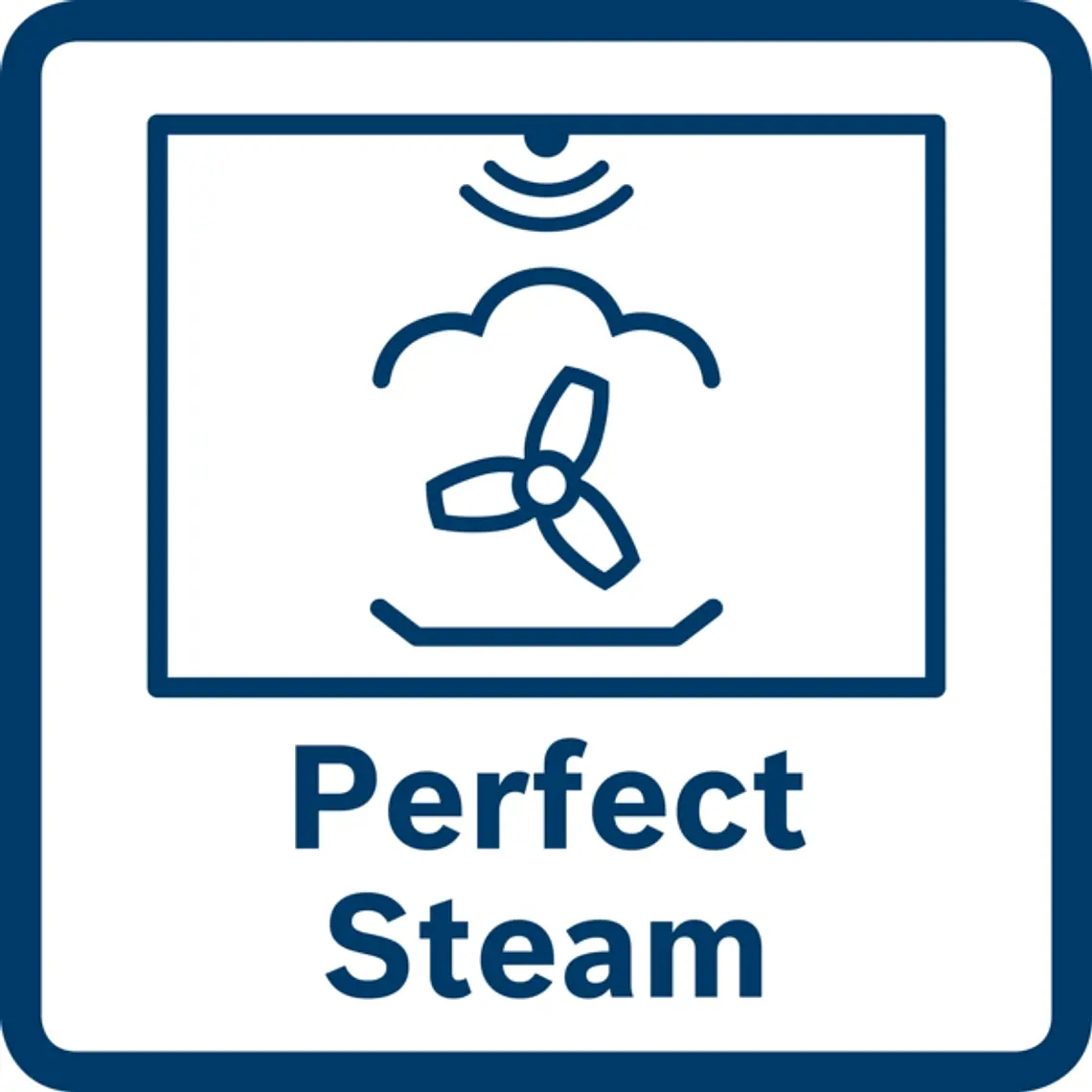 Horno a Vapor BOSCH Serie 8 Negro 60 cm · HRG7784B1 11