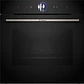 Horno a Vapor BOSCH Serie 8 Negro 60 cm · HRG7361B1 - Miniatura 1