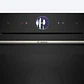 Horno a Vapor BOSCH Serie 8 Negro 60 cm · HRG7361B1 - Miniatura 6
