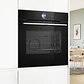 Horno a Vapor BOSCH Serie 8 Negro 60 cm · HRG7361B1 - Miniatura 3