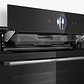 Horno a Vapor BOSCH Serie 8 Negro 60 cm · HRG7361B1 - Miniatura 5