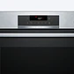 Horno a Vapor BOSCH Serie 4 Inox 60 cm · HRG572ES3 - Miniatura 5