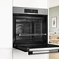 Horno a Vapor BOSCH Serie 4 Inox 60 cm · HRG572ES3 - Miniatura 4