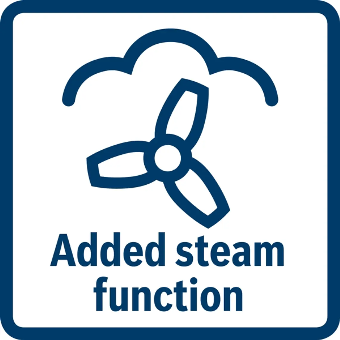 Horno a Vapor BOSCH Serie 4 Inox 60 cm · HRG572ES3 9