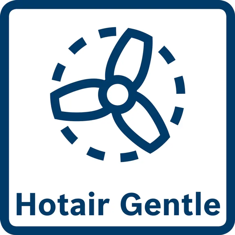 Horno a Vapor BOSCH Serie 4 Inox 60 cm · HRG572ES3 11