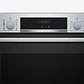 Horno a Vapor BOSCH Serie 4 Inox 60 cm · HQA574ES3 - Miniatura 5