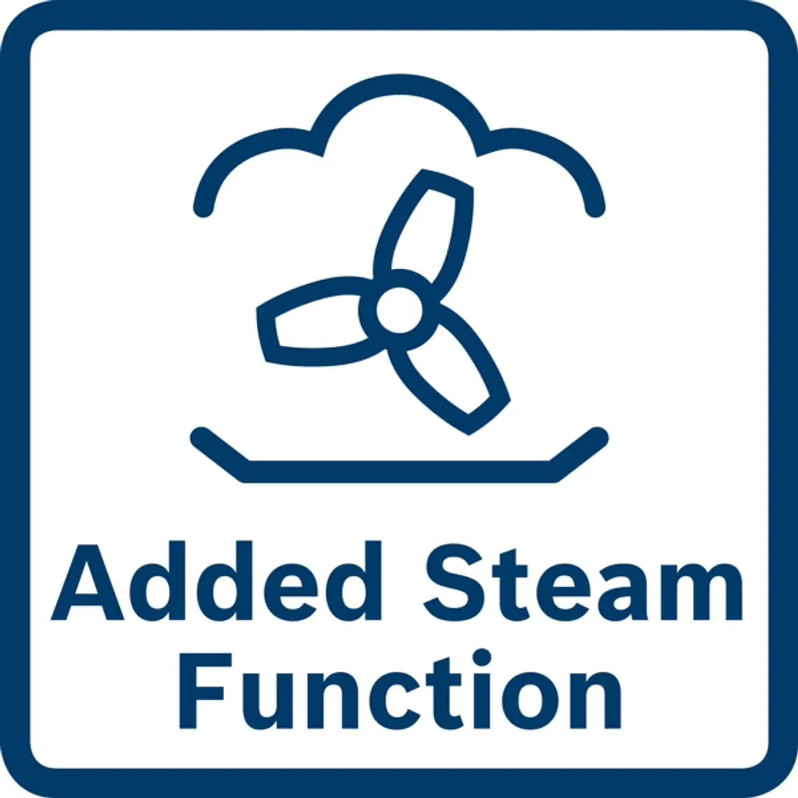 Horno a Vapor BOSCH Serie 4 Inox 60 cm · HQA574ES3 9