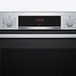 Horno a Vapor BOSCH Serie 4 Inox 60 cm · HQA514ES3 - Miniatura 5