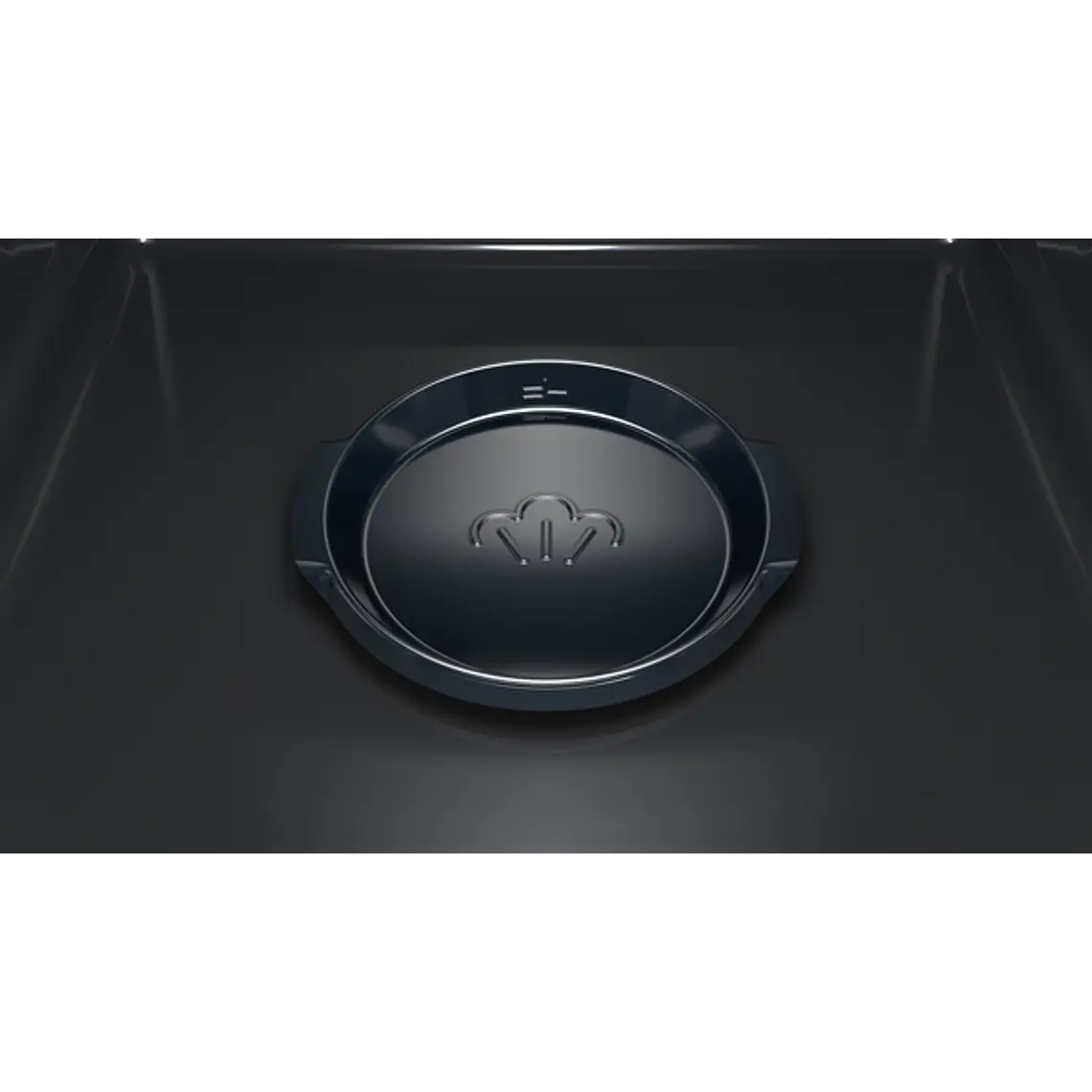 Horno a Vapor BOSCH Serie 4 Inox 60 cm · HQA514ES3 6