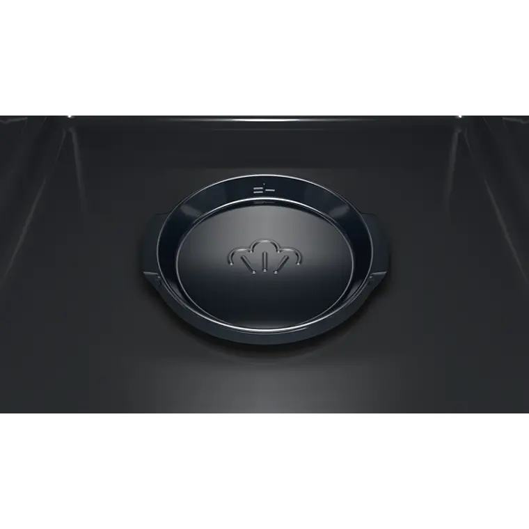 Horno a Vapor BOSCH Serie 4 Inox 60 cm · HQA514ES3 6