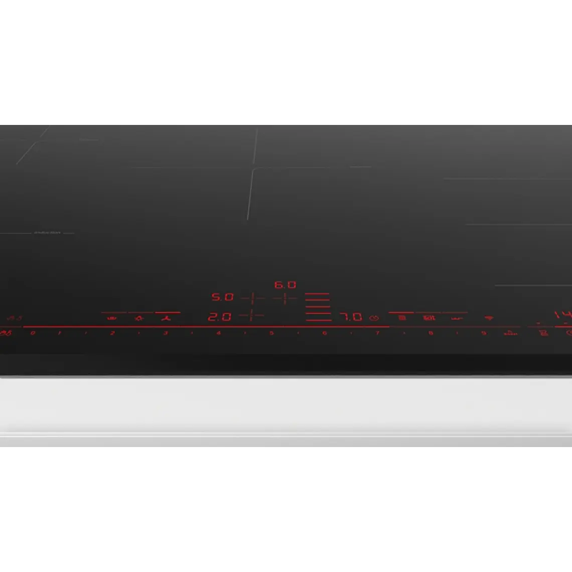 Encimera BOSCH Serie 8 Inducción negro con perfiles · PXV875DV1E 3