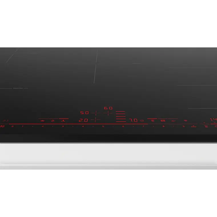Encimera BOSCH Serie 8 Inducción negro con perfiles · PXV875DV1E 3