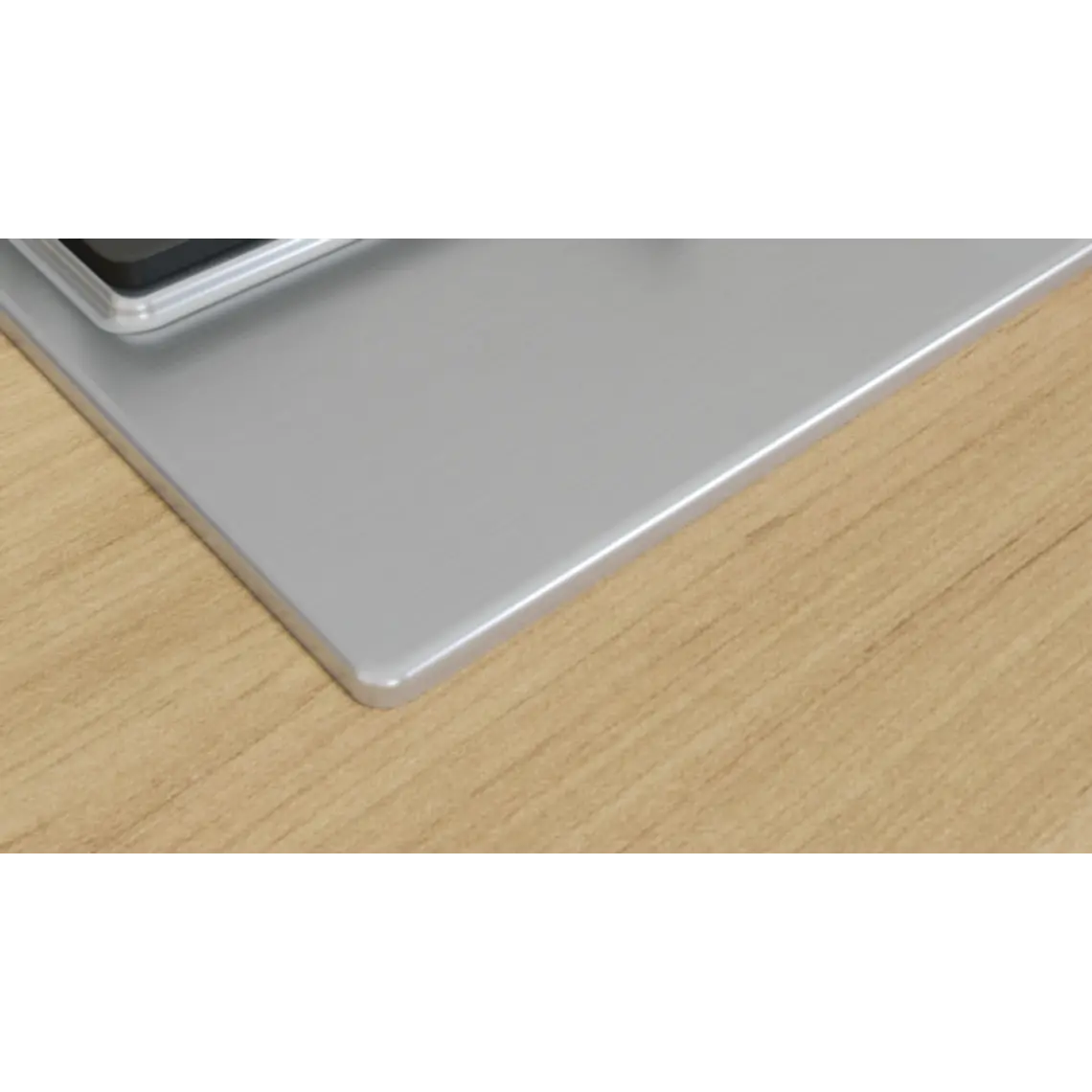 Encimera BOSCH Serie 6 Gas acero 60 cm · PCC6A5I90 5