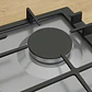Encimera BOSCH Serie 6 Gas acero 60 cm · PCC6A5I90 - Miniatura 4