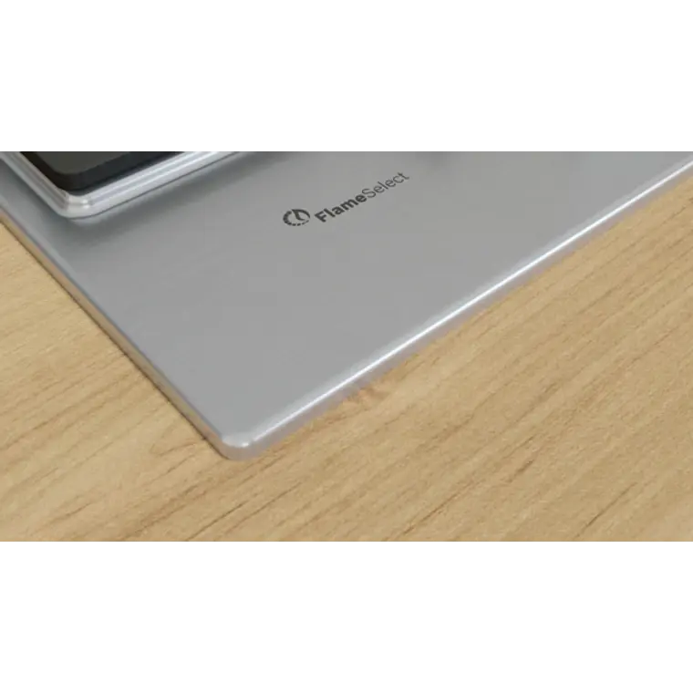 Encimera BOSCH Serie 6 Gas acero 75 cm · PCS7A5I90 5