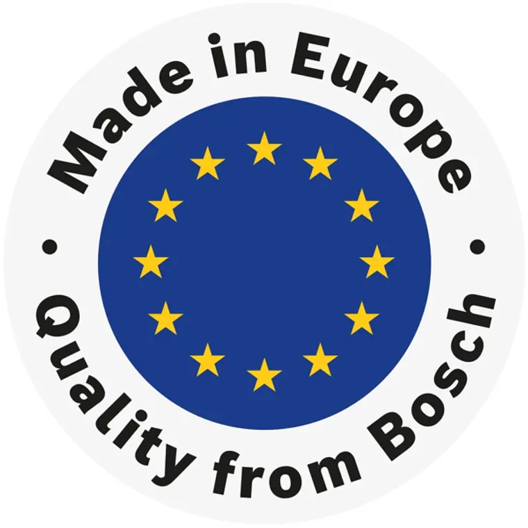 Encimera BOSCH Serie 6 Gas vidrio negro 75 cm · PPQ7A6I40 6