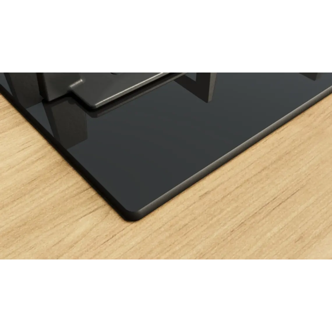 Encimera BOSCH Serie 4 Gas vidrio negro 60 cm · PNP6B6K40 5