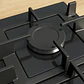 Encimera BOSCH Serie 4 Gas vidrio negro 60 cm · PNP6B6K40 - Miniatura 4