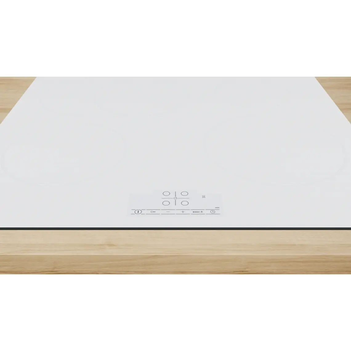 Encimera BOSCH Serie 4 Inducción 60 cm sin perfiles · PIF612BB1E 3