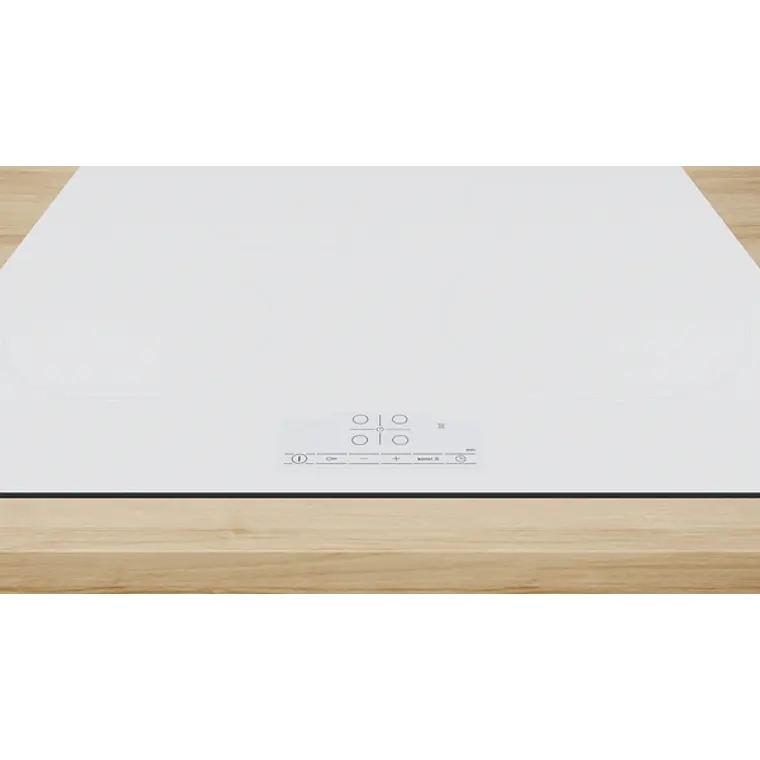 Encimera BOSCH Serie 4 Inducción 60 cm sin perfiles · PIF612BB1E 3