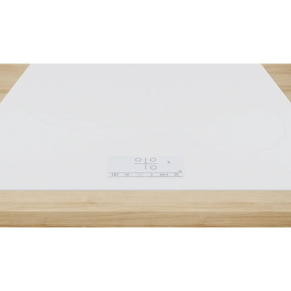 Encimera BOSCH Serie 4 Inducción 60 cm sin perfiles · PID612BB1E 3