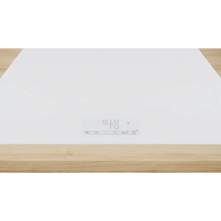 Encimera BOSCH Serie 4 Inducción 60 cm sin perfiles · PID612BB1E 3