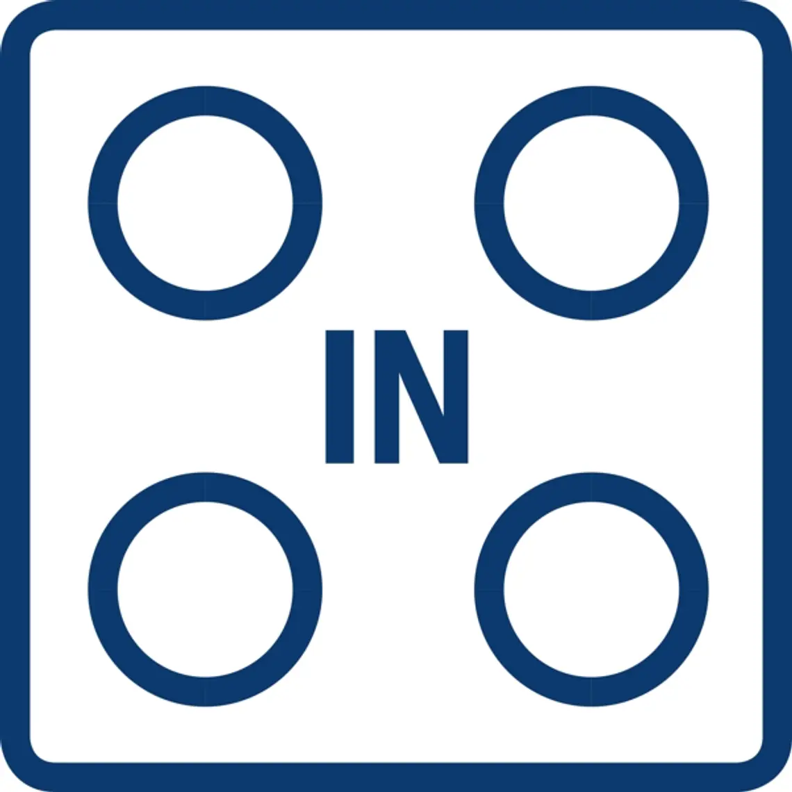 Encimera BOSCH Serie 4 Inducción 60 cm sin perfiles · PID612BB1E 7