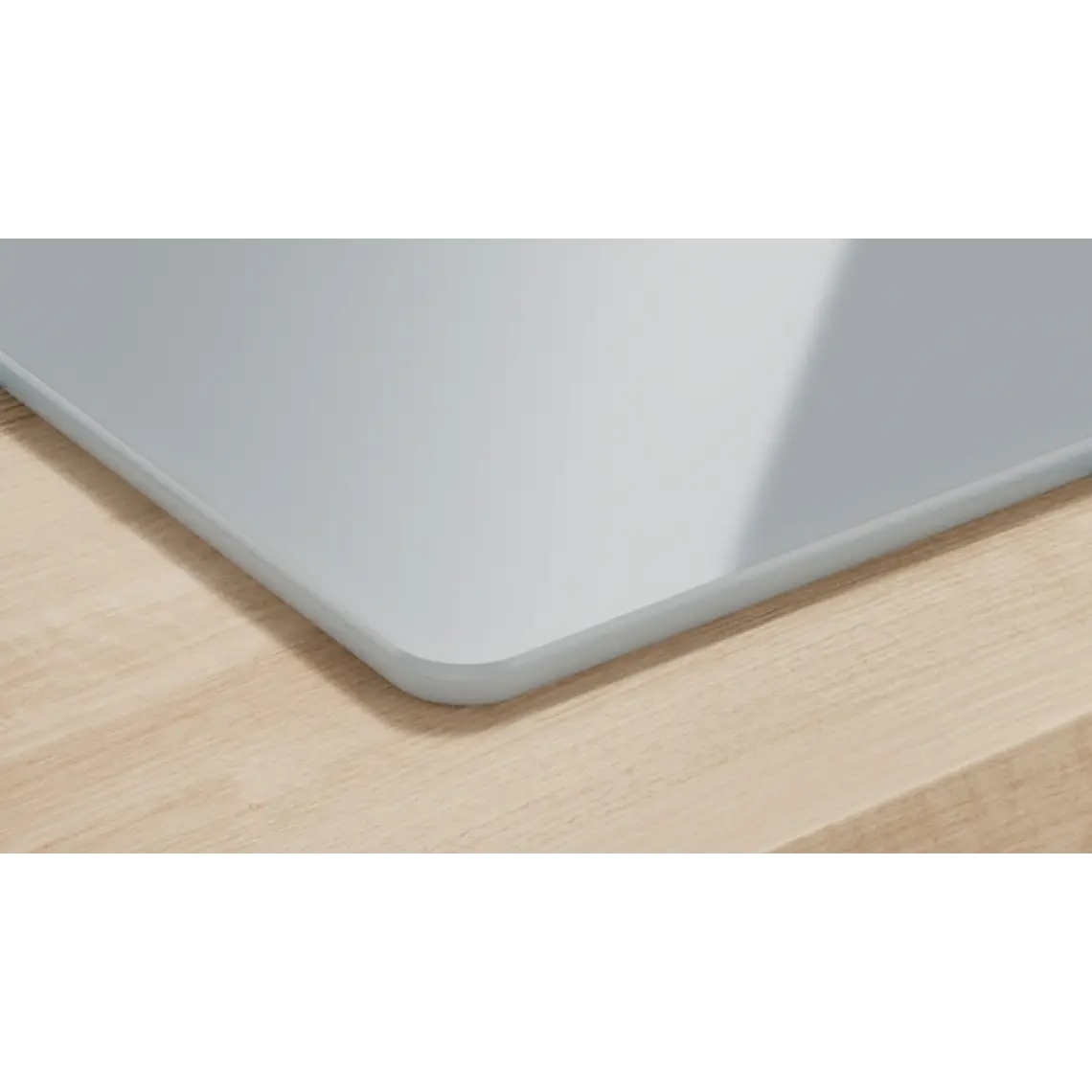 Encimera BOSCH Serie 4 Inducción 60 cm sin perfiles · PID612BB1E 4