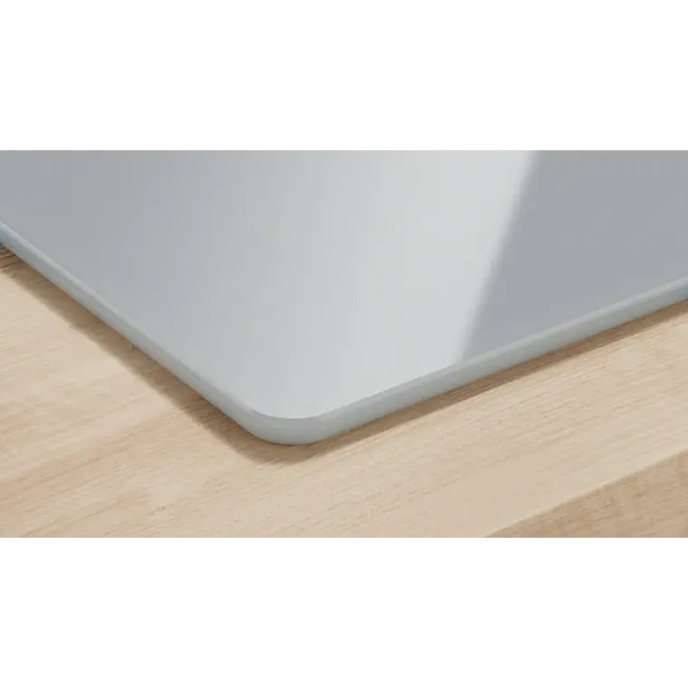 Encimera BOSCH Serie 4 Inducción 60 cm sin perfiles · PID612BB1E 4