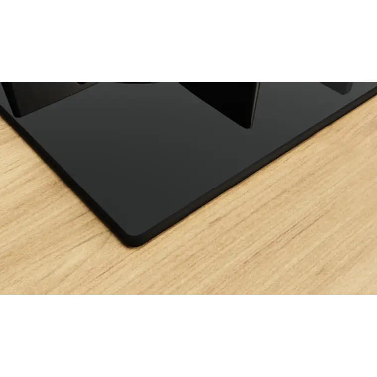 Encimera BOSCH Serie 6 Gas vidrio negro 60 cm · PPP6A6I10 5