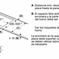 Encimera BOSCH Serie 6 Inducción negro 80 cm sin perfiles · PVS831HC1E - Miniatura 12