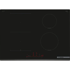 Encimera BOSCH Serie 6 Inducción negro 70 cm sin perfiles · PVS731HC1E