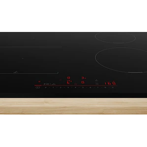 Encimera BOSCH Serie 6 Inducción negro 70 cm sin perfiles · PVS731HC1E