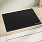 Encimera BOSCH Serie 6 Inducción negro 70 cm sin perfiles · PVS731HC1E - Miniatura 3