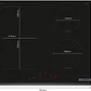 Encimera BOSCH Serie 6 Inducción negro 60 cm sin perfiles · PVS631HC1E - Miniatura 3