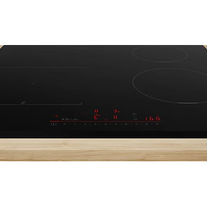 Encimera BOSCH Serie 6 Inducción negro 60 cm sin perfiles · PVS631HC1E