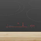 Encimera BOSCH Serie 6 Inducción negro 60 cm sin perfiles · PIJ61RHB1E - Miniatura 2