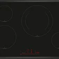 Encimera BOSCH Serie 6 Inducción negro 80 cm con perfiles · PIE875HC1E - Miniatura 1