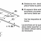 Encimera BOSCH Serie 6 Inducción negro 80 cm con perfiles · PIE875HC1E - Miniatura 9