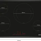 Encimera BOSCH Serie 6 Inducción negro 80 cm con perfiles · PIE875HC1E - Miniatura 3