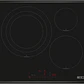 Encimera BOSCH Serie 6 Inducción negro 70 cm con perfiles · PID775HC1E - Miniatura 1