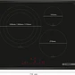 Encimera BOSCH Serie 6 Inducción negro 70 cm con perfiles · PID775HC1E - Miniatura 2