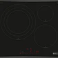Encimera BOSCH Serie 6 Inducción negro 60 cm con perfiles · PID675HC1E - Miniatura 1