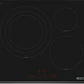 Encimera BOSCH Serie 6 Inducción negro 60 cm sin perfiles · PID631HC1E - Miniatura 1