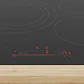 Encimera BOSCH Serie 6 Inducción negro 60 cm sin perfiles · PID61RHB1E - Miniatura 2