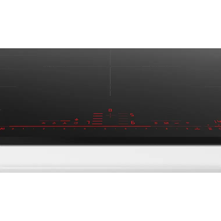 Encimera BOSCH Serie 8 Inducción negro 90 cm con perfiles · PXV975DV1E 3