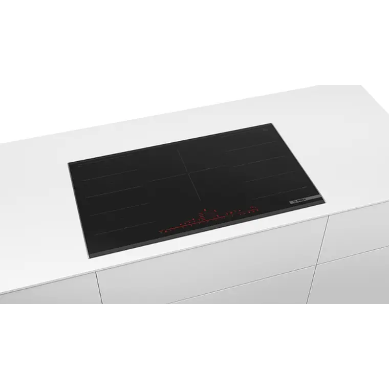 Encimera BOSCH Serie 8 Inducción negro 90 cm con perfiles · PXV975DV1E 4