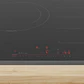 Encimera BOSCH Serie 6 Inducción negro 60 cm sin perfiles · PXJ631HC2E - Miniatura 2
