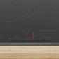 Encimera BOSCH Serie 6 Inducción negro 60 cm sin perfiles · PVJ631HC1E - Miniatura 3