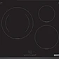 Encimera BOSCH Serie 4 Inducción negro 60 cm sin perfiles · PUJ631BB5E - Miniatura 1